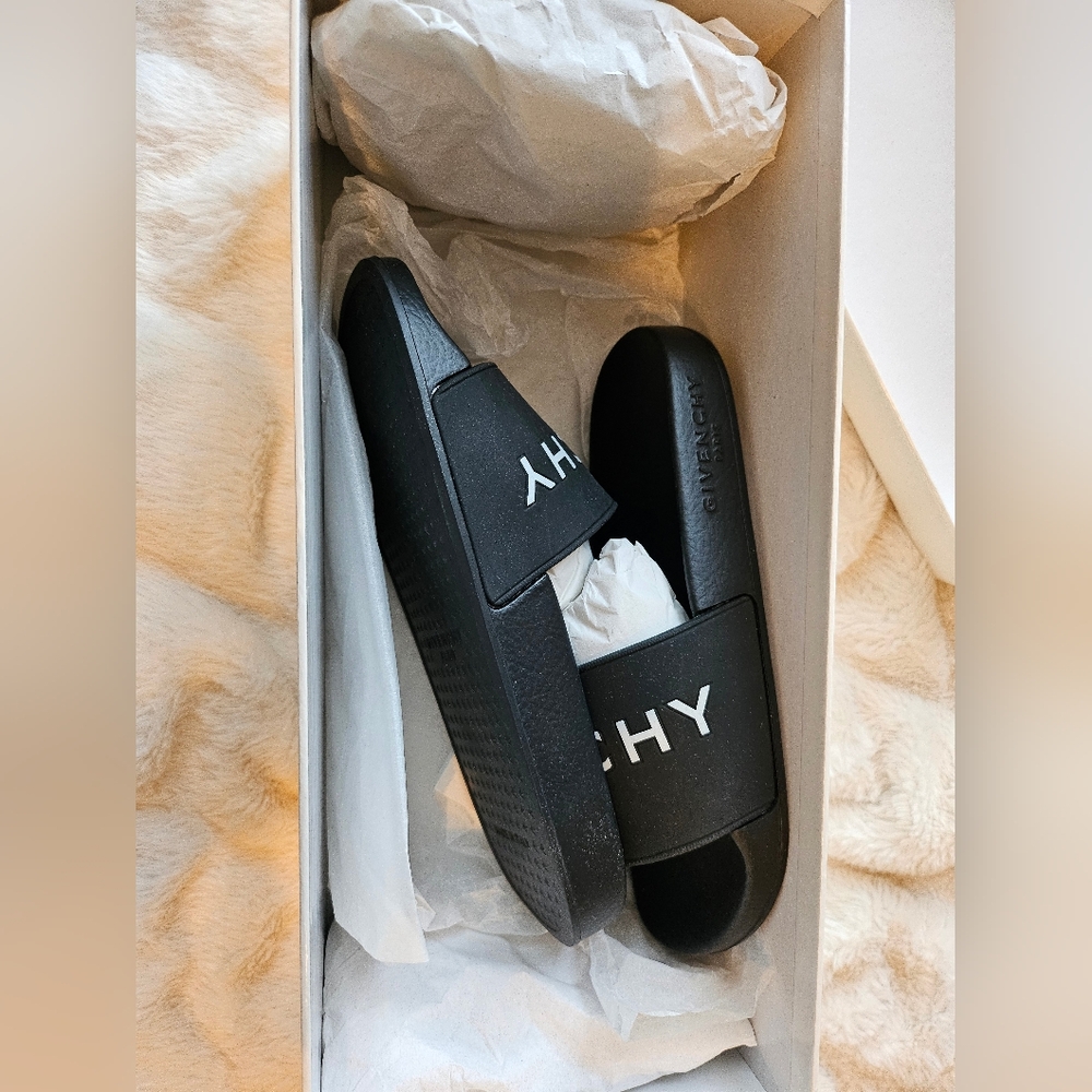 Givenchy slides - Picture 5 of 7